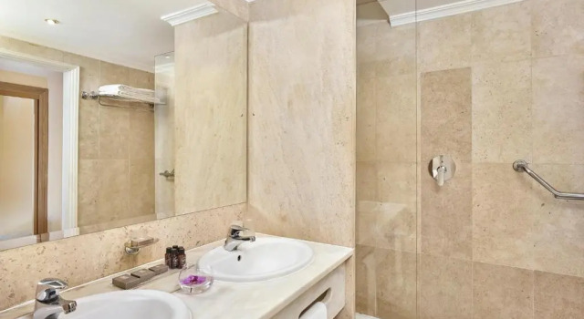 Двухместный номер Standard с видом на сад Ria Park Garden Hotel