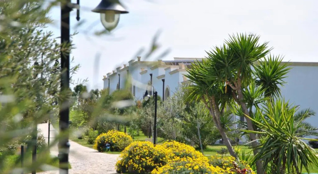 Номер Deluxe Casale del Murgese Country Resort