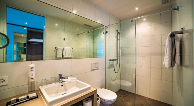 Двухместный номер Standard Hotel Eastside