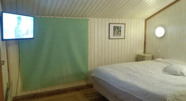 Полулюкс White Villa