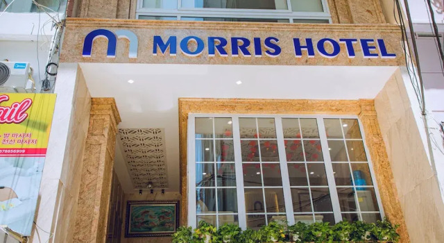 Morris Hotel Nha Trang