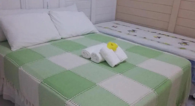 Номер Standard Oceano Azul Noronha