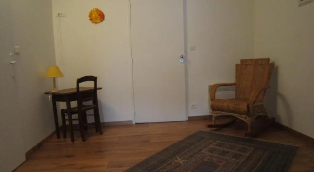 Номер Standard Manoir Théas