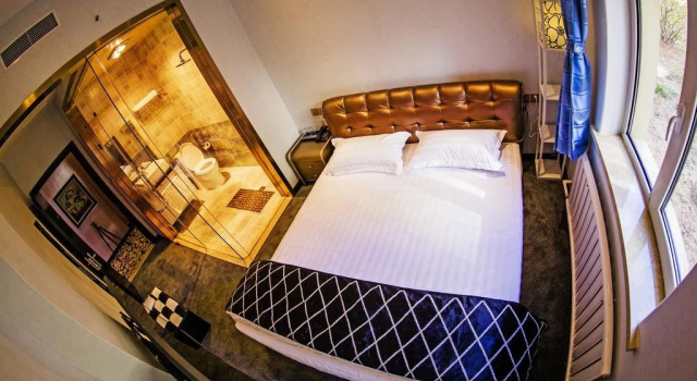 Dalian 1219 Theme Hotel, Book Hotel Dalian 