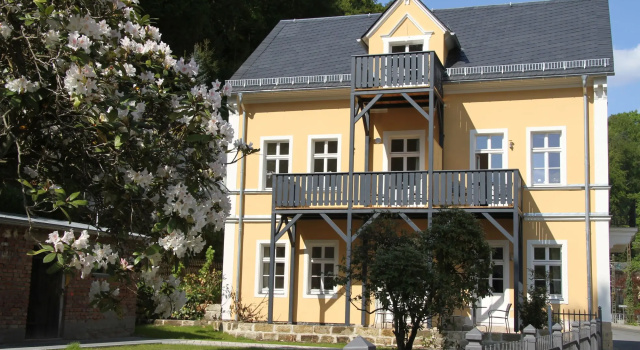 Villa Elise