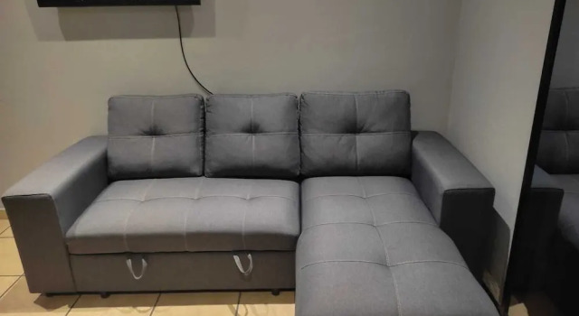 Номер Premium Mini apartamento para 4 personas