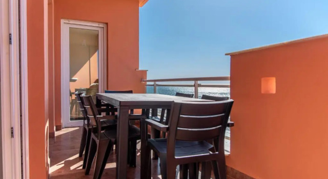 Семейный номер Standard ALEGRIA Colonial Mar Aquafun