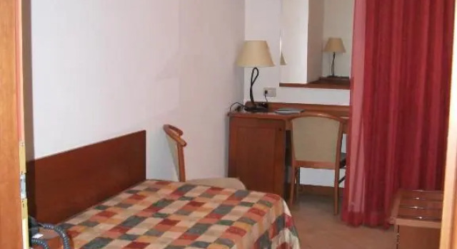 Номер Standard Hotel Brigantino Non Dista