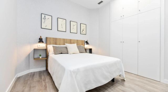 APARTAMENTOS AVENIDA DE AMERICA, Забронировать Апартаменты/квартира Апартаменты Толедо, рядом с Бывшая мечеть Кристо-де-ла-Лус, Апартаменты/квартира