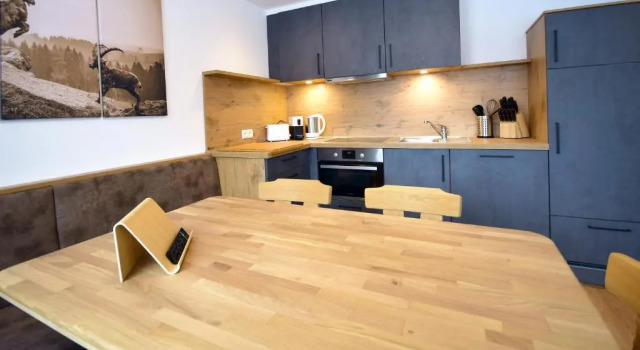 Appart Waidmannsruh, Rezervovat Apartmán Hotely v Tyrolsko se snídaní, Snídaně