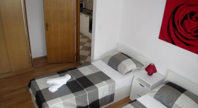 Apartments Klanac