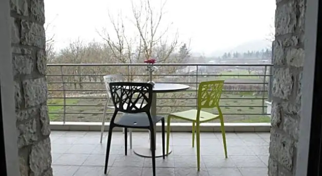 Люкс Отель Oniropetra Boutique