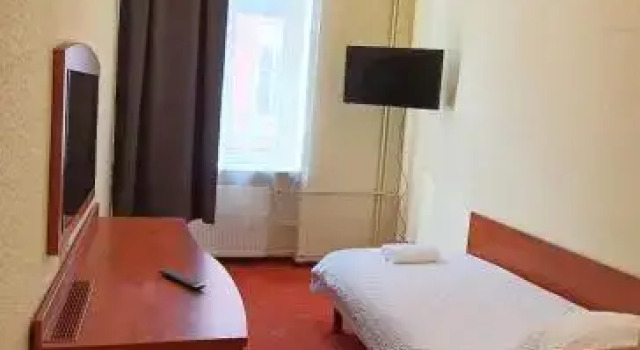 Номер Economy Hostel Ratuszowy
