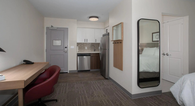 Двухместный люкс Staybridge Suites - Carson City - Tahoe Area by IHG