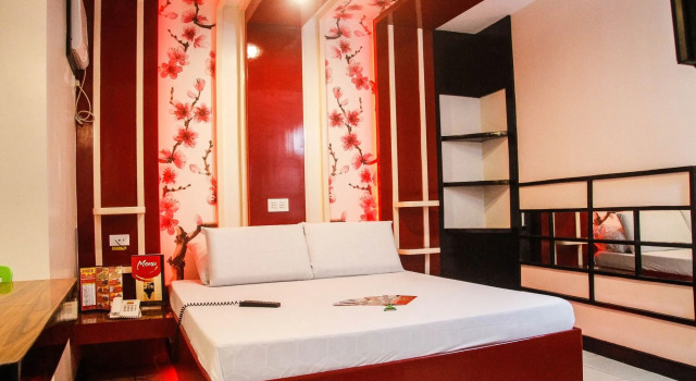 Hotel Sogo Yabut, Rezervovat Hotel Makati City 