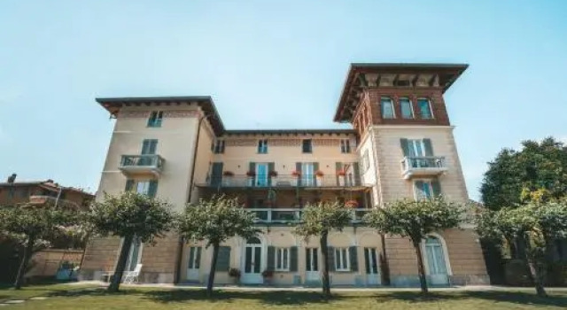 Villa Vitali - Bellagio, Buchen Sie Villa Villa Piemont