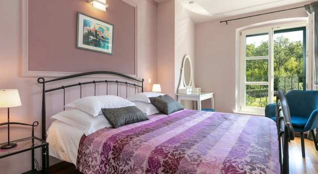 Comfortable Villa Next To a Forest with Private Pool, Porec And Beach at 10 Km, Забронировать Вилла Пореч Poreč Riviera, 3* 4*