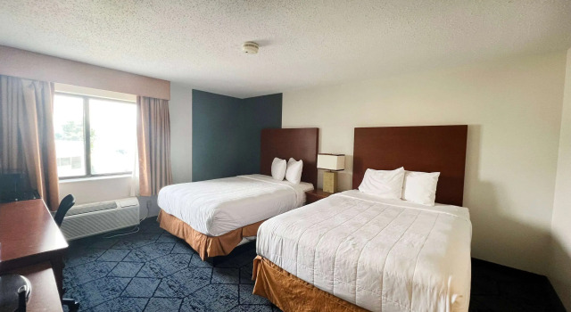 Baymont by Wyndham Columbia, MO, Réserver Hôtel Columbia Missouri
