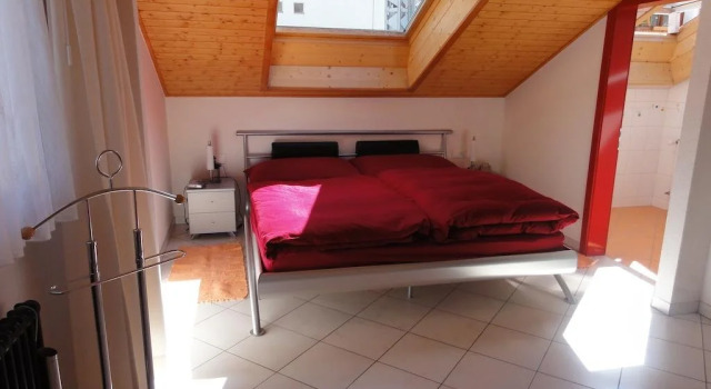 Haus St. Bernhard