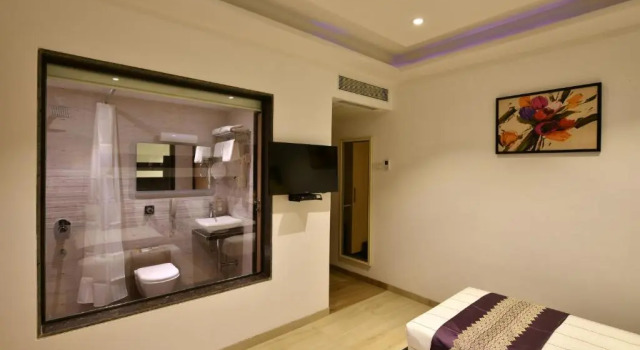 Номер Standard Picaddle The Luxury Boutique Hotel