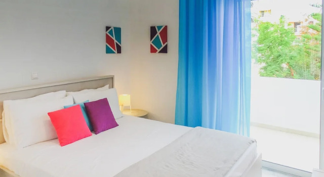Апартаменты Dream City Apartment near Beach & Venetian Port