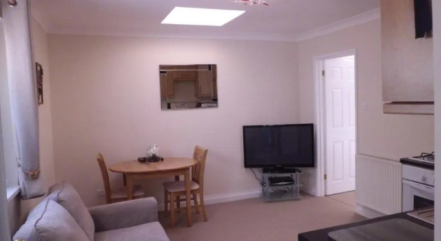 Apartamento Fair Winds Guest House
