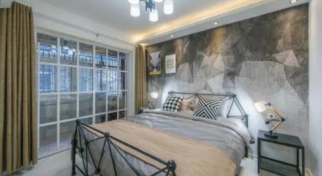 Xi’an Beilin·Bell Tower· Locals Apartment 00133750, Забронировать Апартаменты/квартира Бэйлинь Сиань, рядом с Luomashi Walking Street