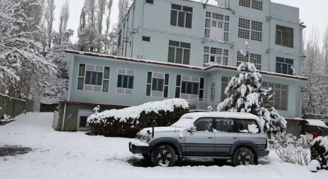 Snowland Palace Skardu, Забронировать Отель Отели Скарду 3 звезды, 3*