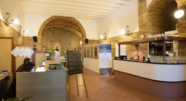 Hotel I Tigli Corinaldo Albergo Diffuso, Rezervovat Hotel  