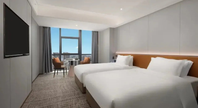 Microtel by Wyndham Changsha Xingsha, Book Hotel Xingsha Hunan