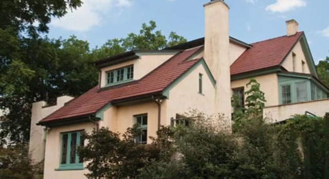 The Inn at 400 West High