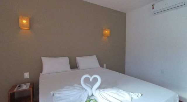 Pitanga Boutique Hotel, Rezervovat Boutique Hotel Hotely v Bahia se snídaní, Snídaně