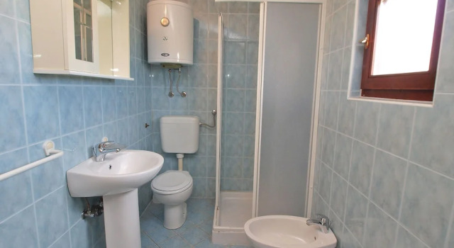 Апартаменты с 2 комнатами Apartments Tanja 349