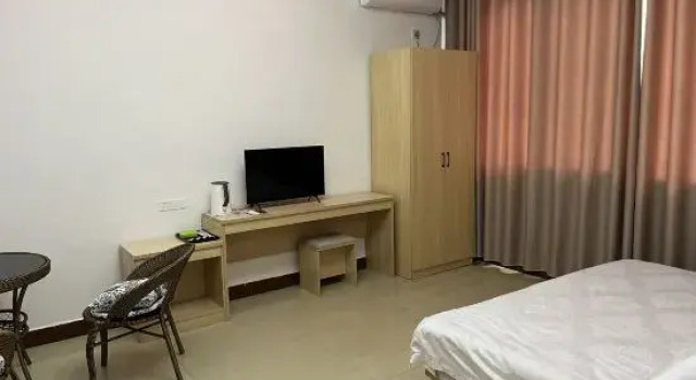 灵川枫景酒店(潮田乡店), Забронировать Отель Отели Гуанси-Чжуанский автономного района с парковкой, Парковка