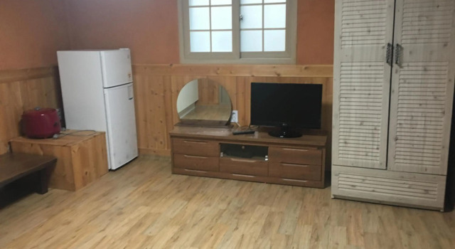 Byelgang Pension, Reserva ahora Hotel Hoteles en Gangwon con aparcamiento, Aparcamiento