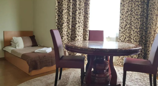 Апартаменты Comfort Chernivtsi Apartments