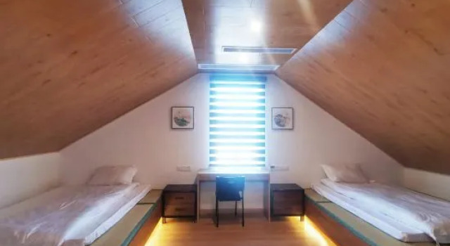 Люкс Gubobo Hostel