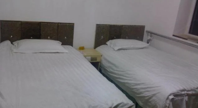 Baolong Hotel, Book Hotel Hulunbuir Inner Mongolia