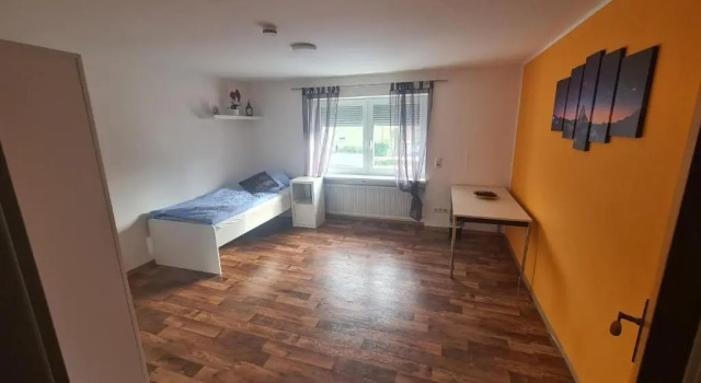 Апартаменты Monteurswohnung Uettinge