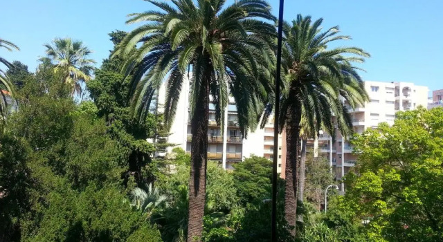 Апартаменты Apartment Palais de Coppet