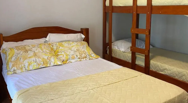 Sítio em Igaratá - perfeito para descanso em família, Забронировать Дом для отпуска Игарата штат Сан-Паулу