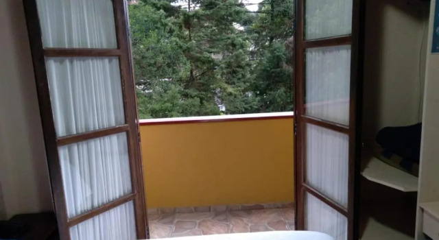 Номер Deluxe Hotel Vill Agi