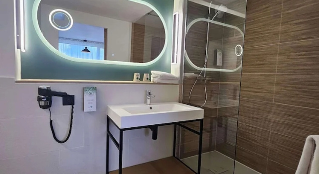 Номер Premium Campanile Chartres