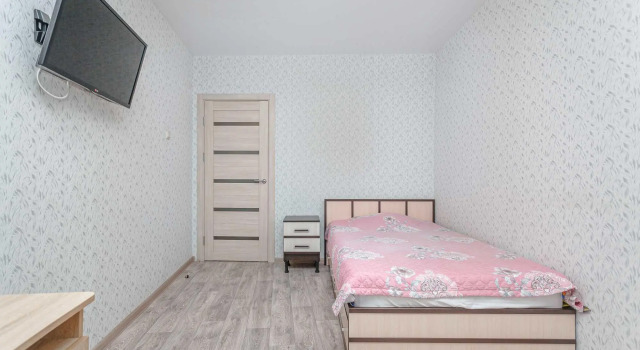 Apartments on Shilkinskaya street, Buchen Sie Ferienwohnung Wladiwostok 