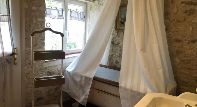 Номер Comfort Chambres dHôtes de la Vallée Javot