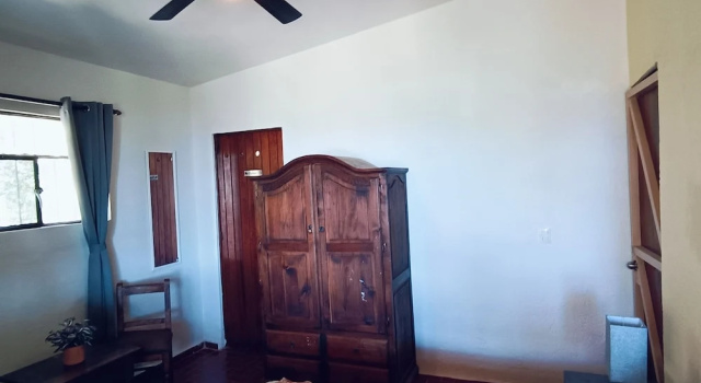 Номер Standard с красивым видом из окна Villa Doña Conchita