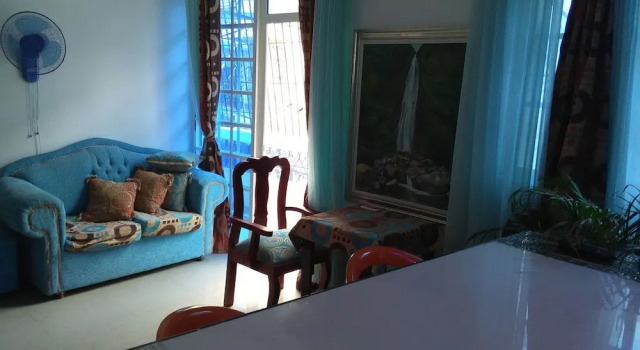 El Bougalou Bed & Breakfast