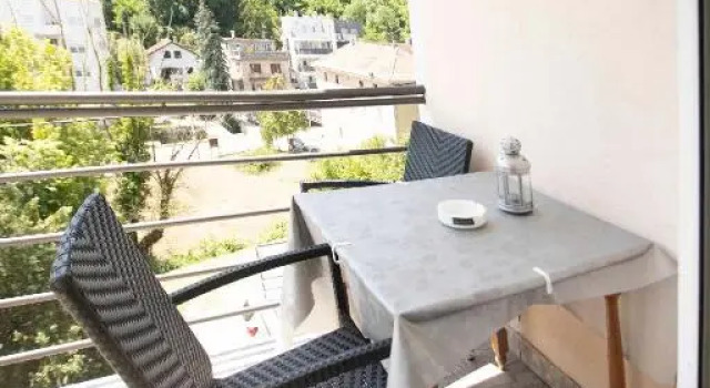 Studio Apartman Natali