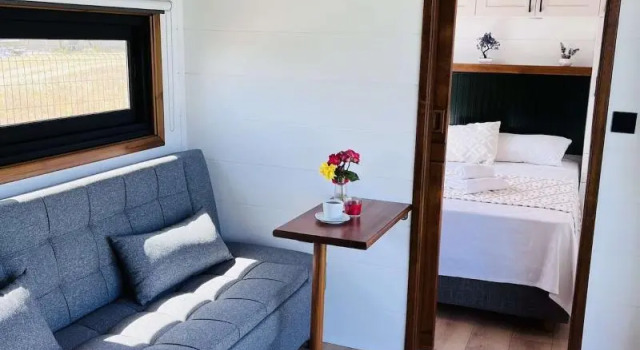 Номер Deluxe Suna Beach Kefaloz
