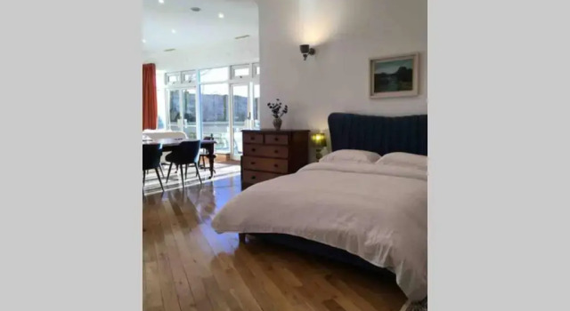 Студия The Loft @ Clifden Bay Apartments